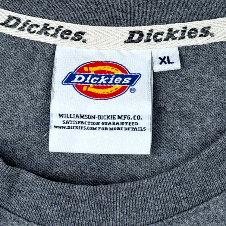 Dickies