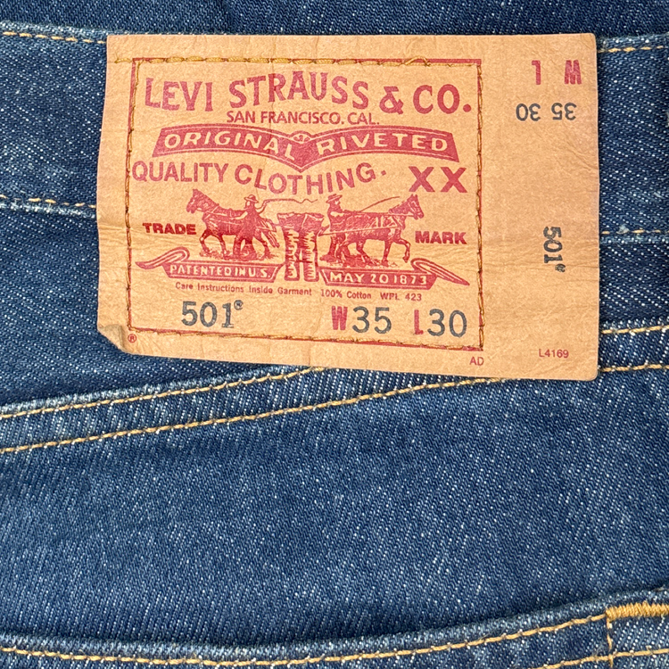 Levis