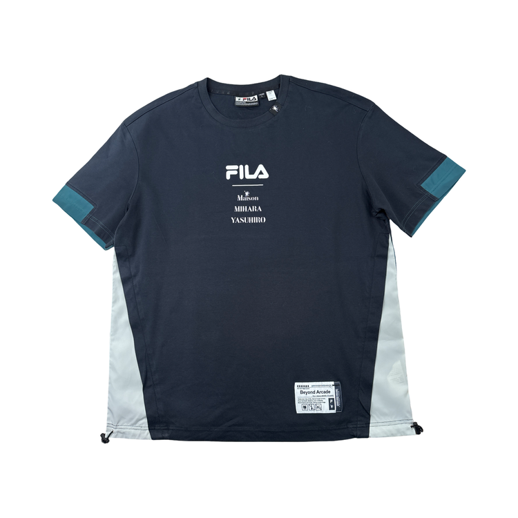 Fila x Miharaysuhiro