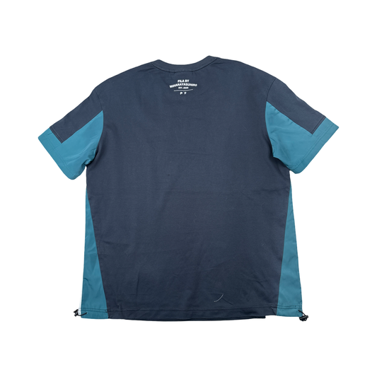 Fila x Miharaysuhiro