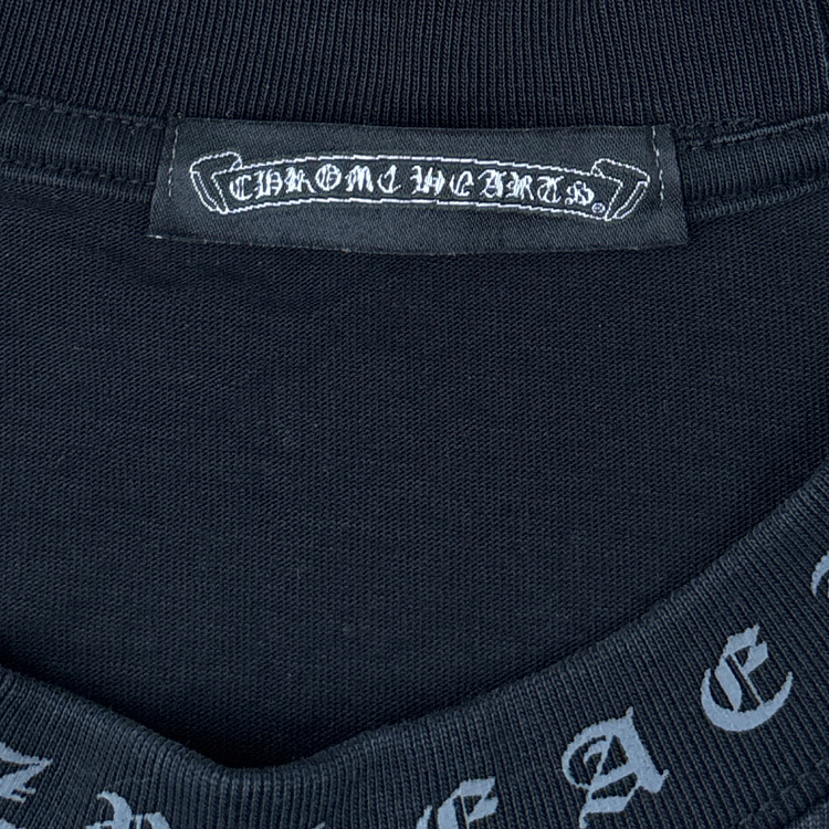 Chrome Hearts