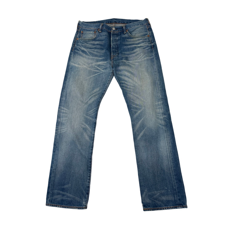 Levis