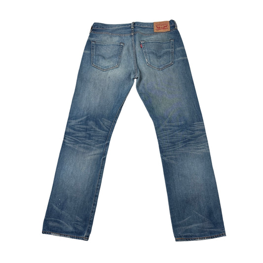 Levis