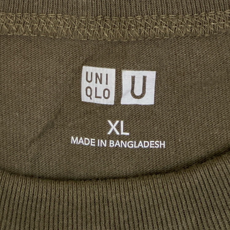 Uniqlo