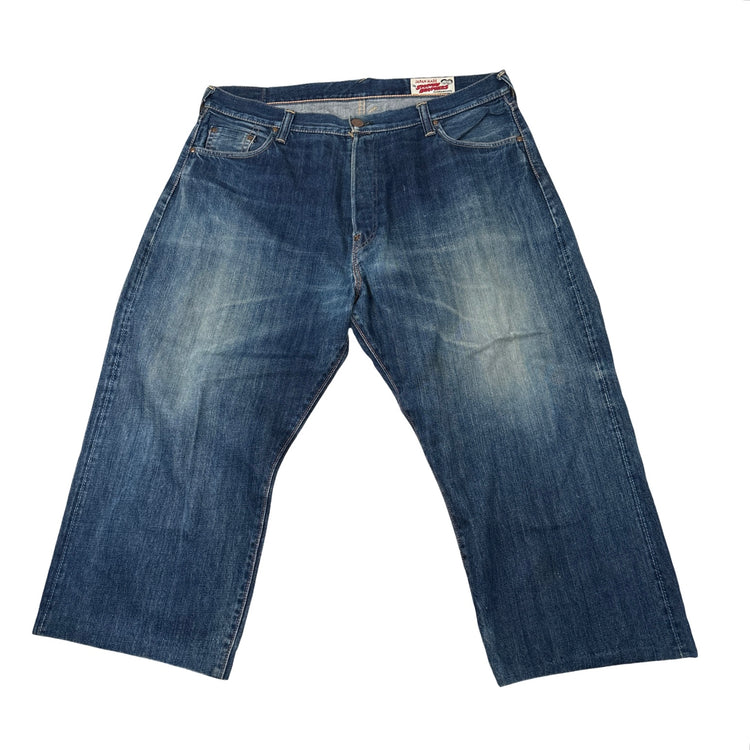 Evisu