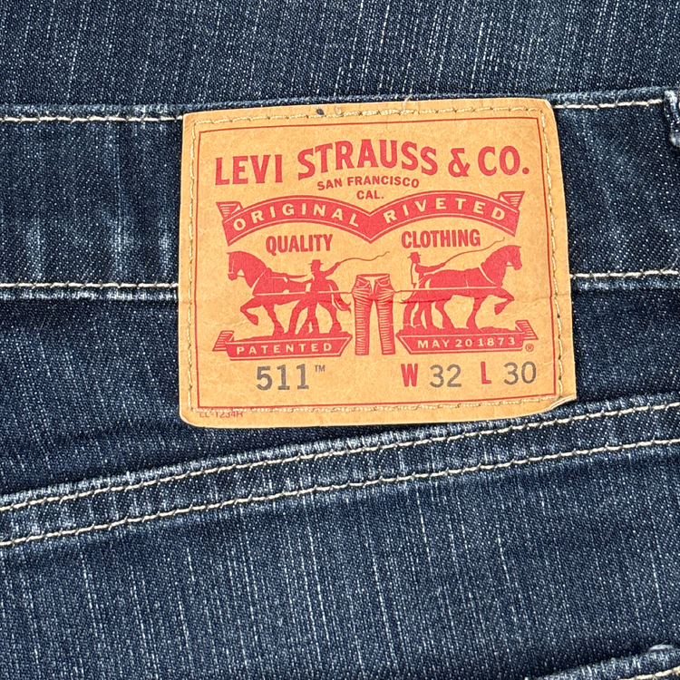Levis