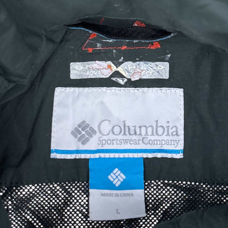 Columbia
