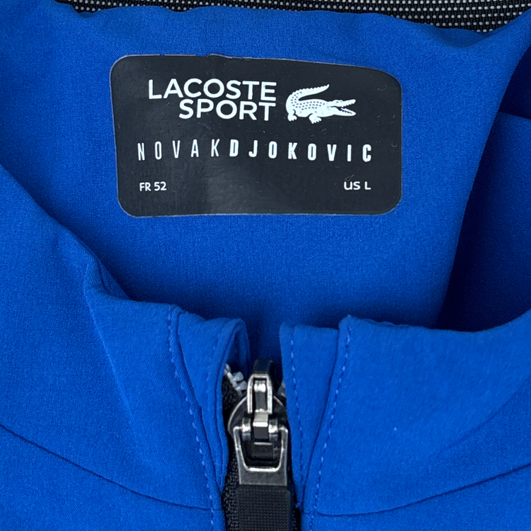 Lacoste