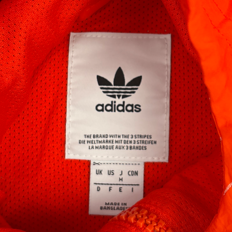 Adidas