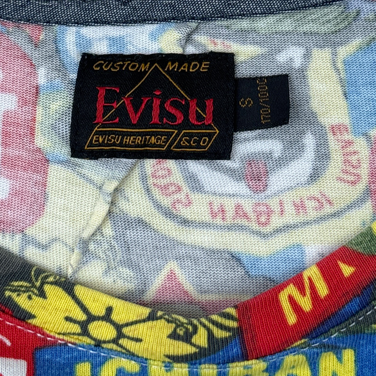 Evisu