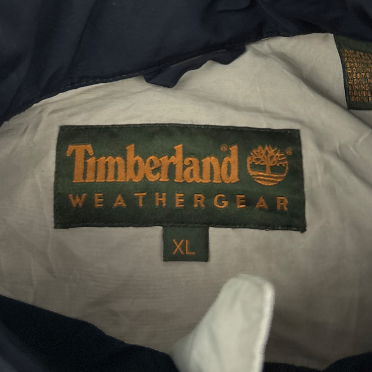 Timberland