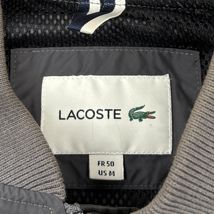 Lacoste