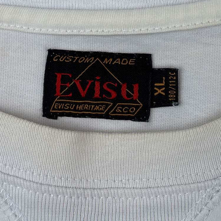 Evisu