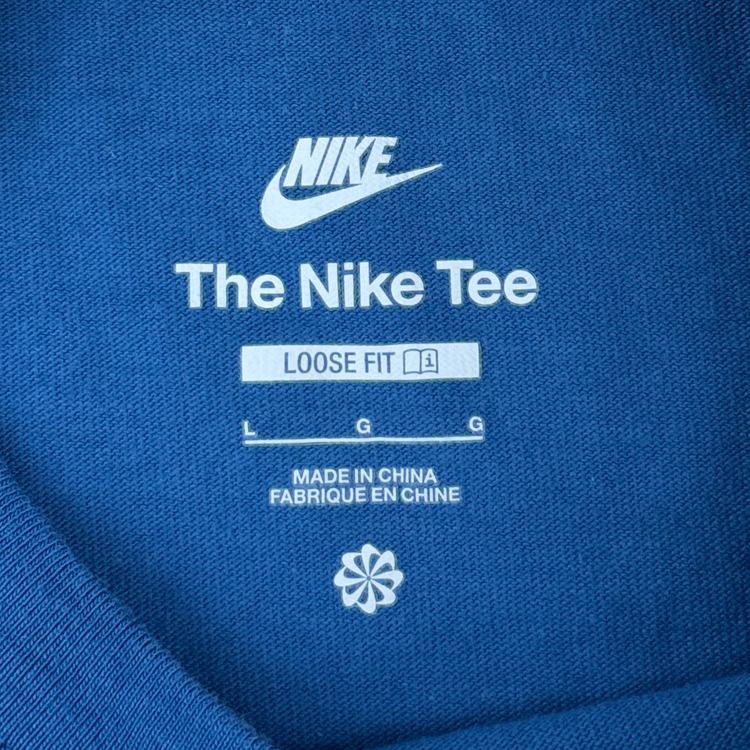 Nike