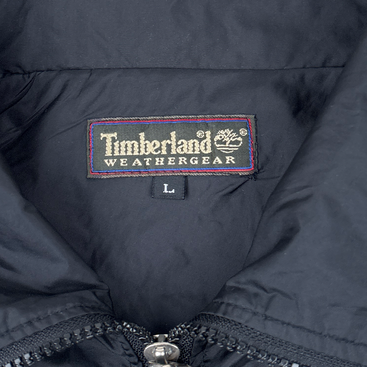 Timberland