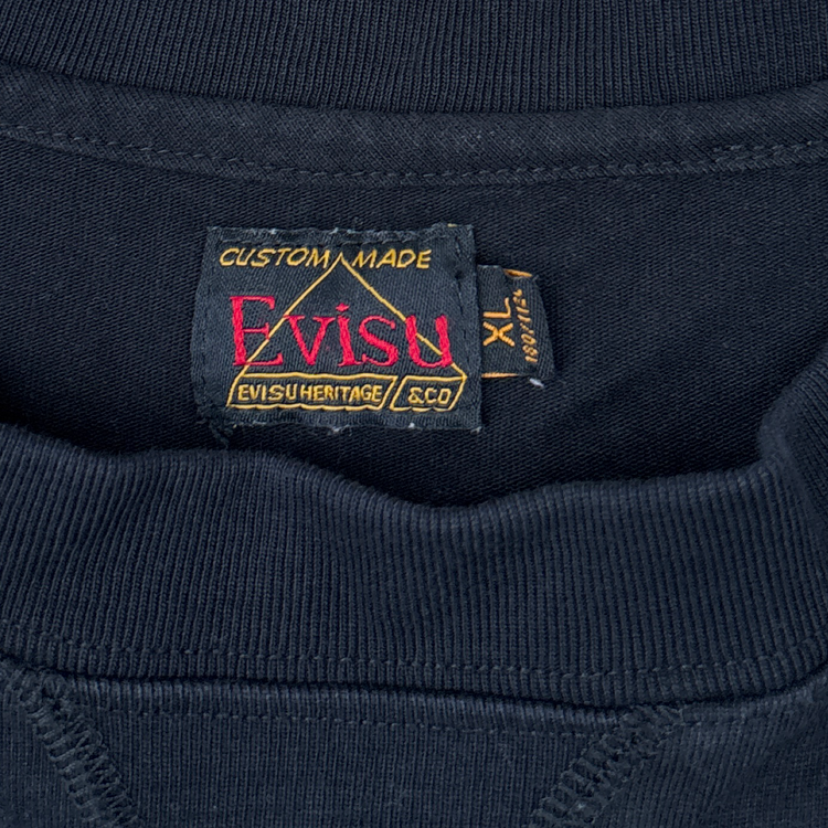 Evisu