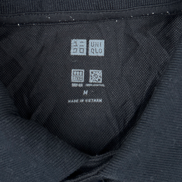 Uniqlo