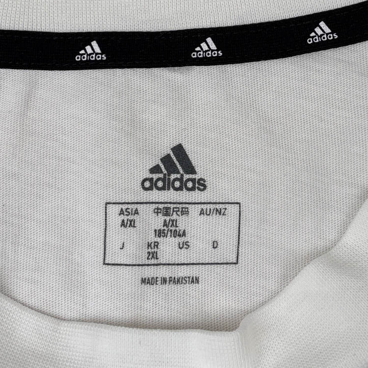 Adidas