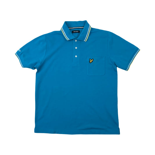 Lyle & Scott