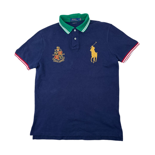 Polo RL