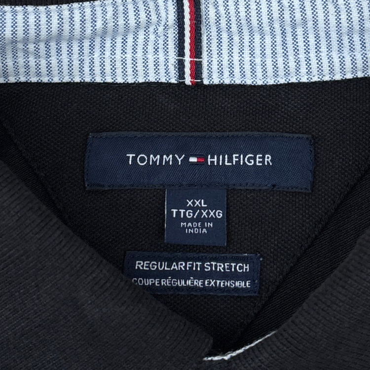 Tommy