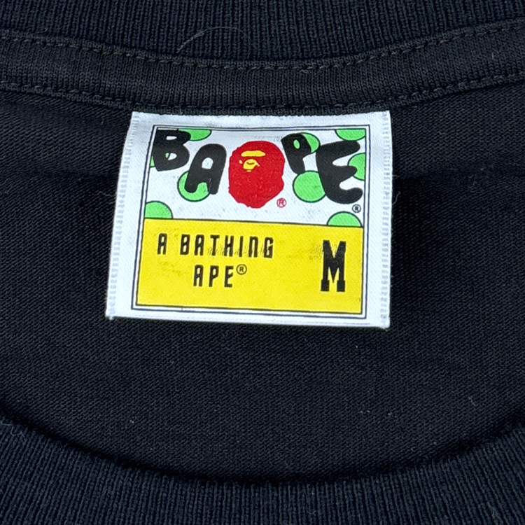 BAPE