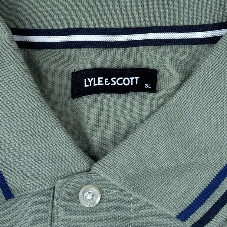 Lyle & Scott