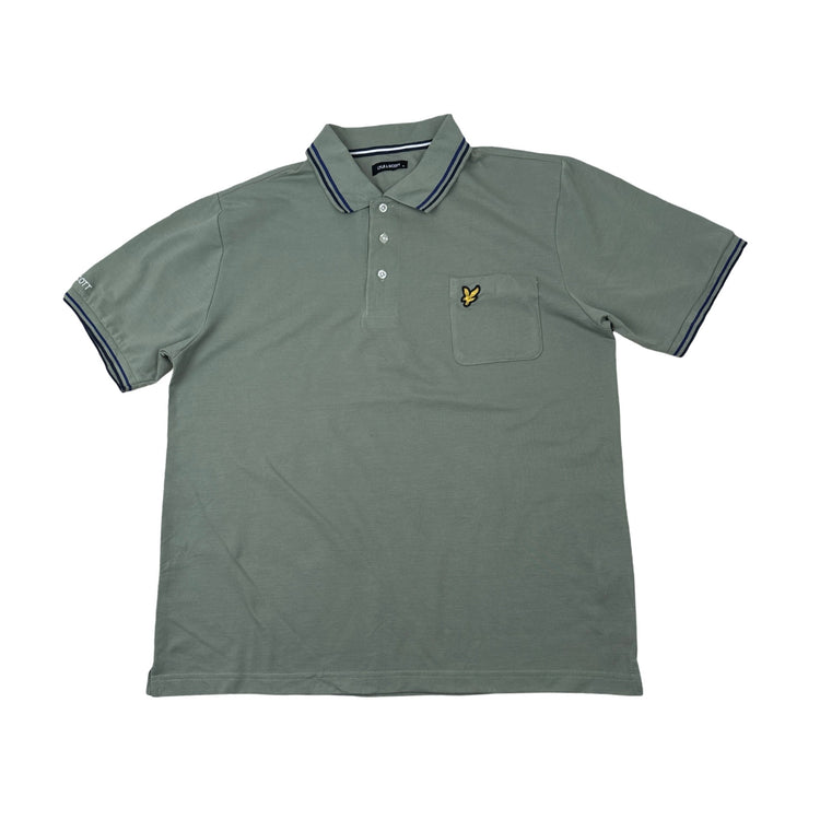 Lyle & Scott