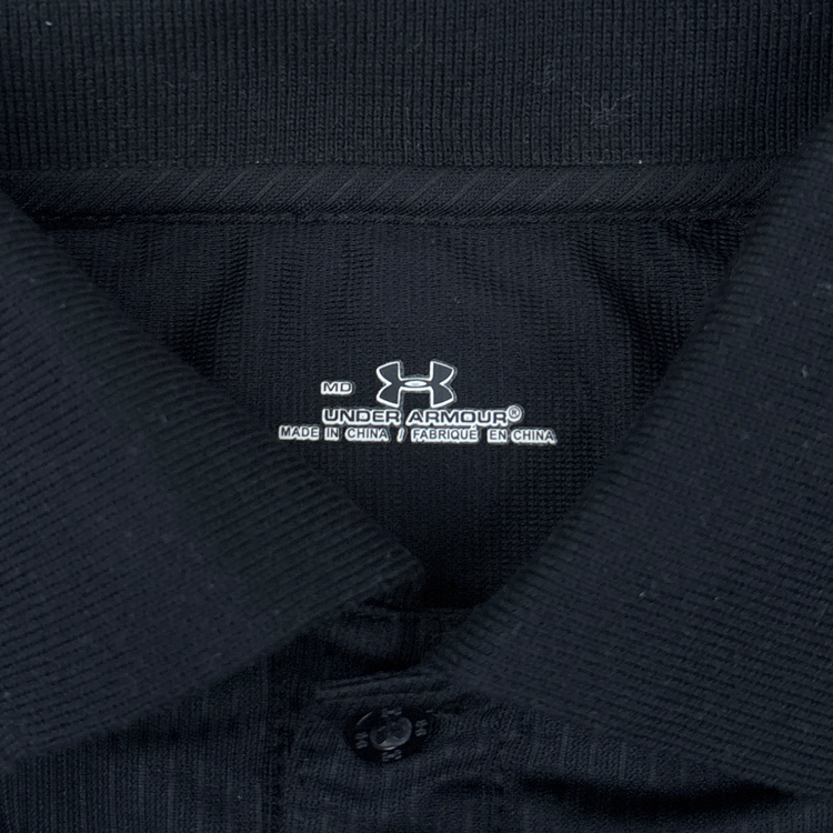 Under Armour