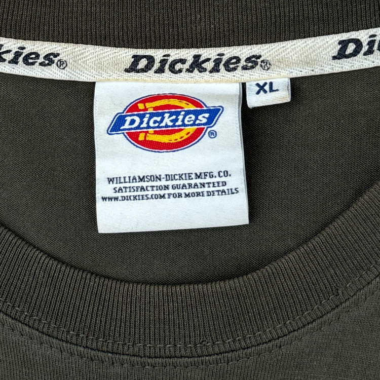Dickies