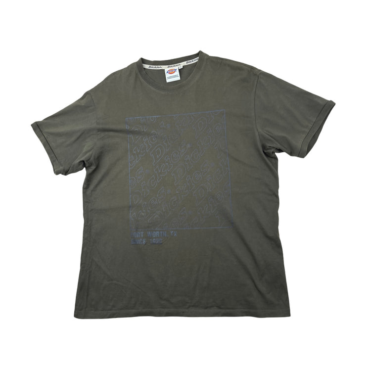 Dickies