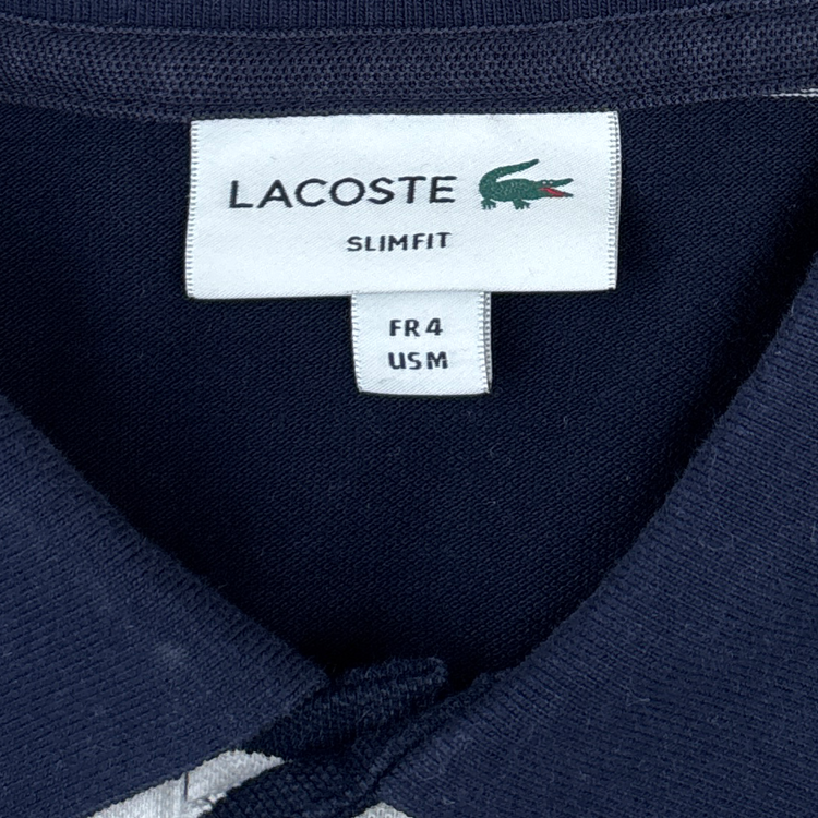 Lacoste