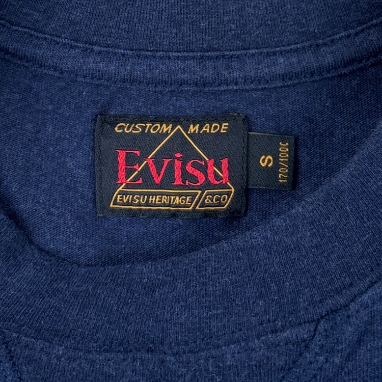 Evisu