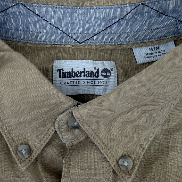 Timberland