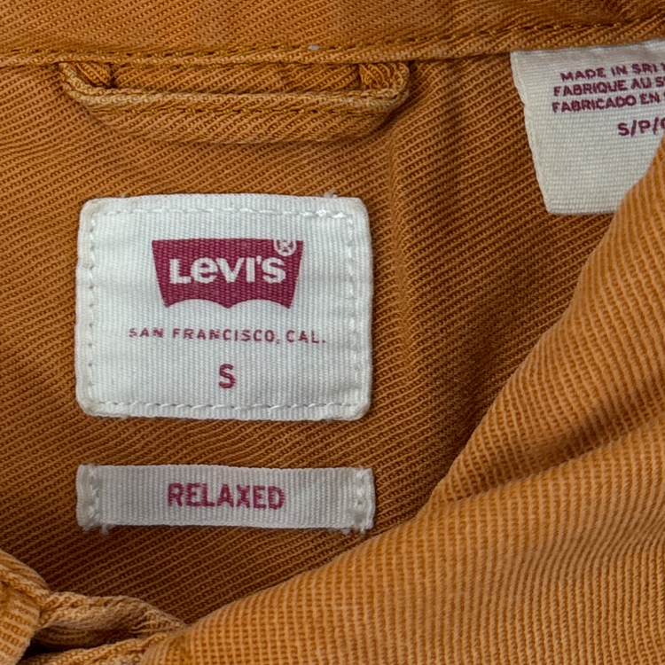 Levis