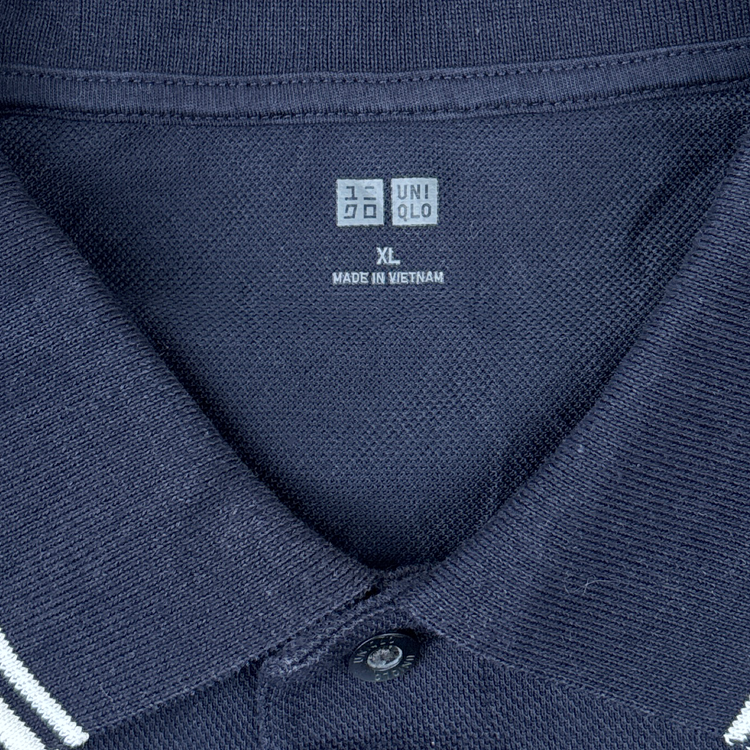Uniqlo