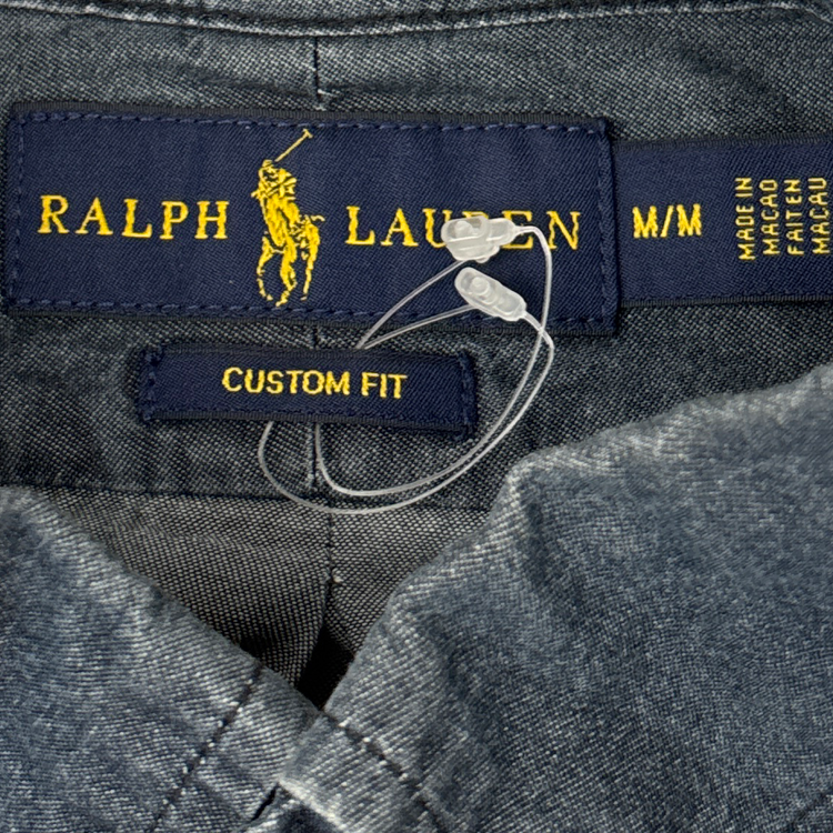 Polo RL