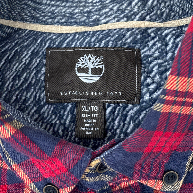 Timberland
