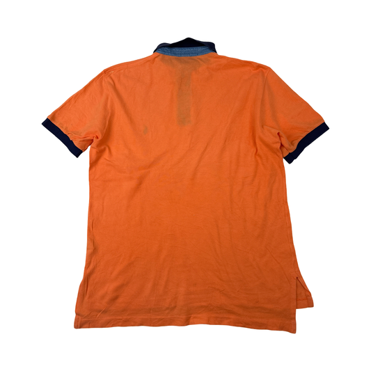 Polo RL