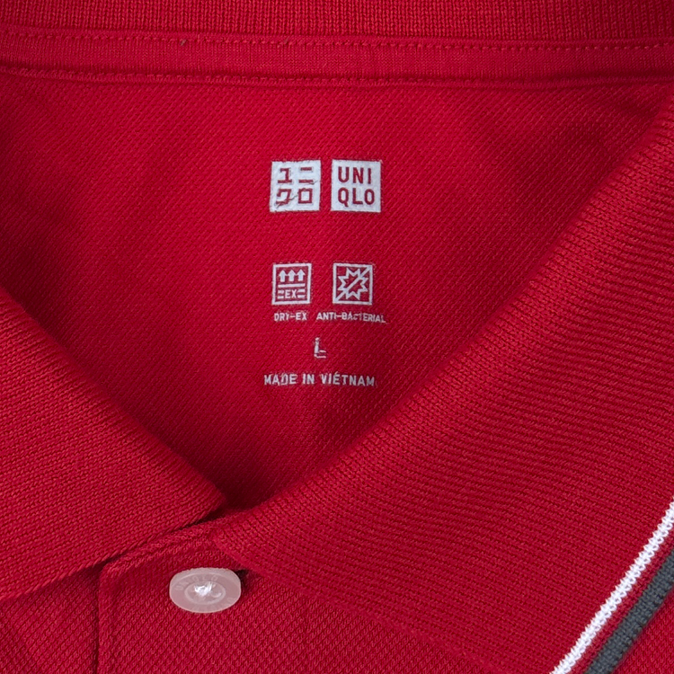 Uniqlo