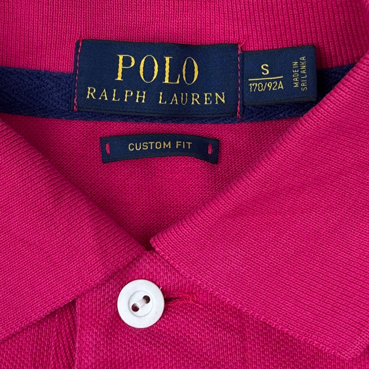 Polo RL