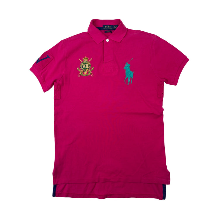 Polo RL