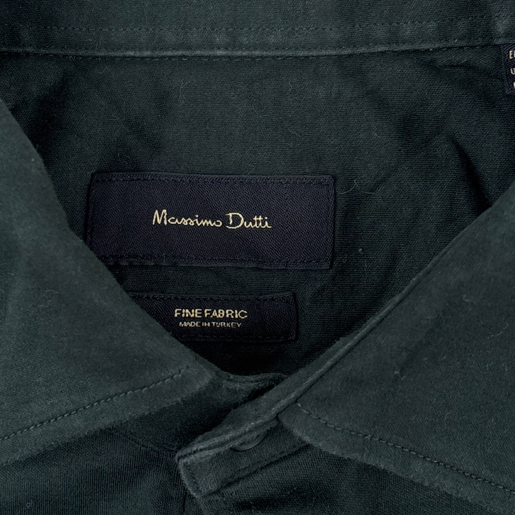 Massimo Dutti