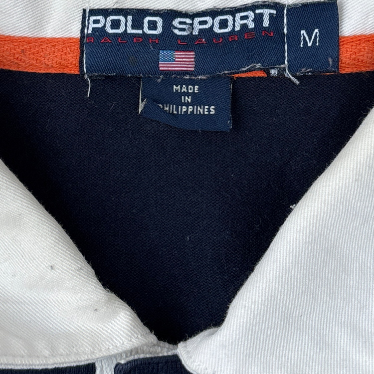 Polo RL