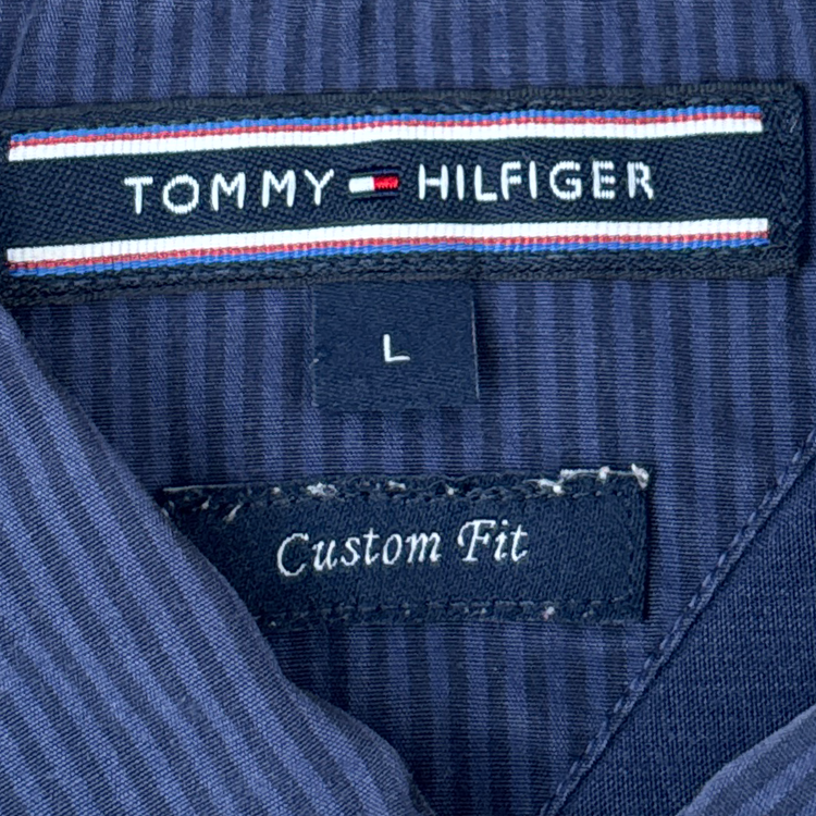 Tommy