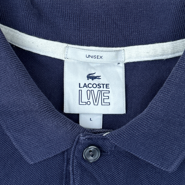 Lacoste
