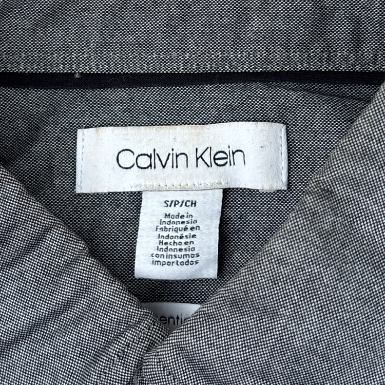 CK
