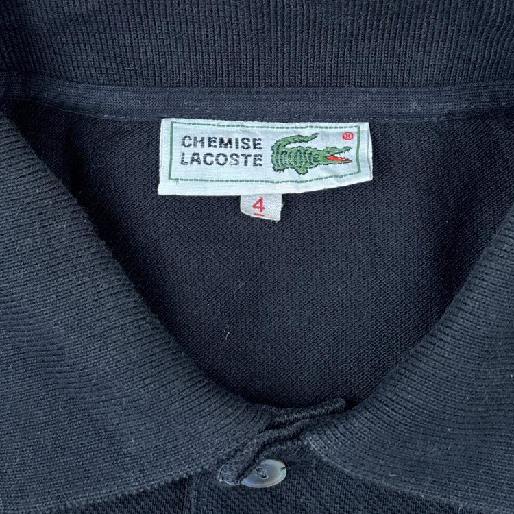 Lacoste