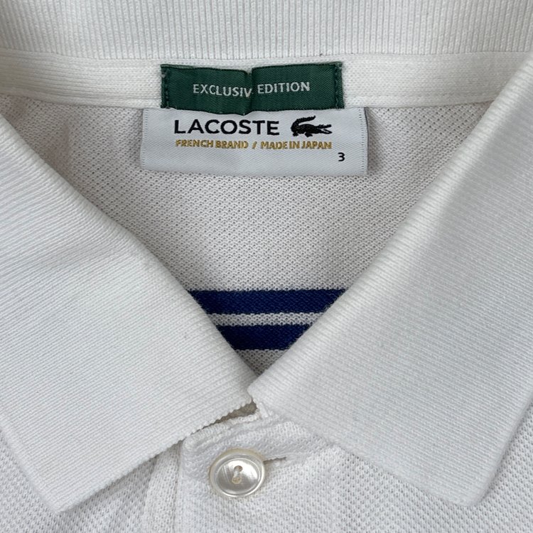 Lacoste