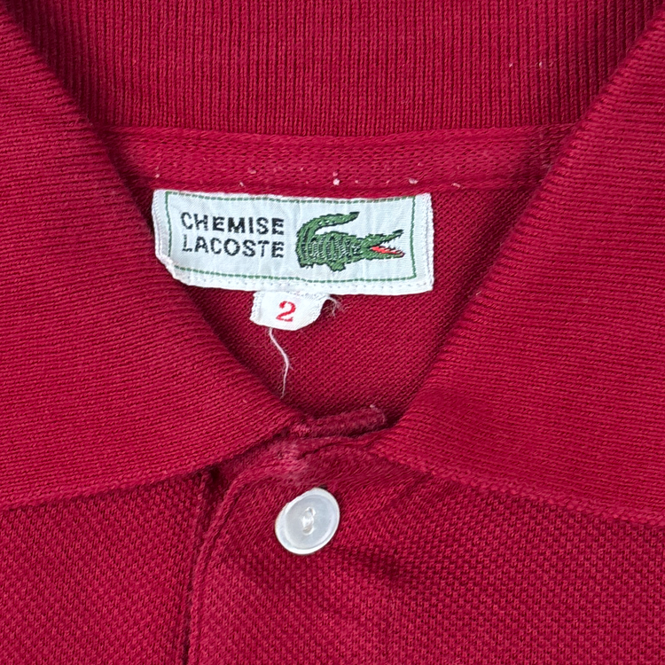 Lacoste